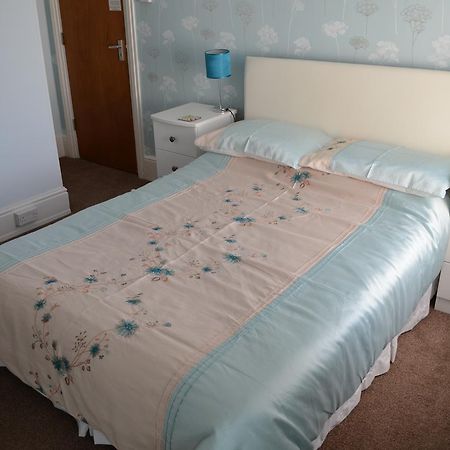 Claremont Hotell Shanklin Eksteriør bilde