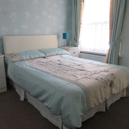 Claremont Hotell Shanklin Eksteriør bilde