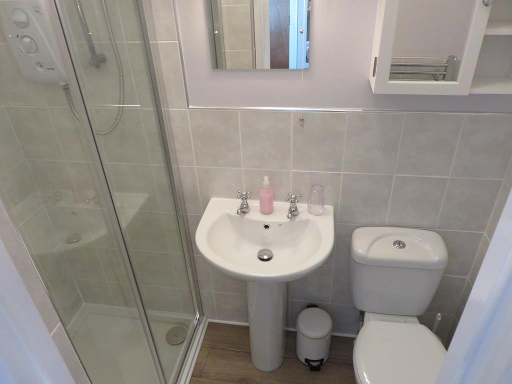 Claremont Hotell Shanklin Eksteriør bilde