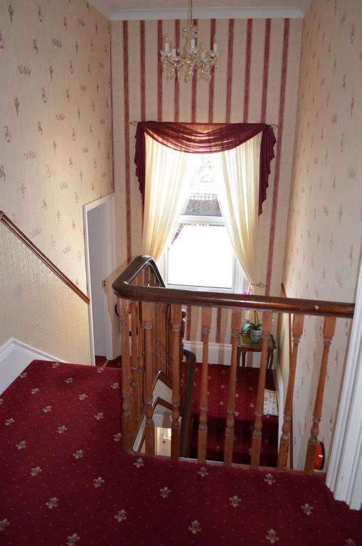 Claremont Hotell Shanklin Eksteriør bilde