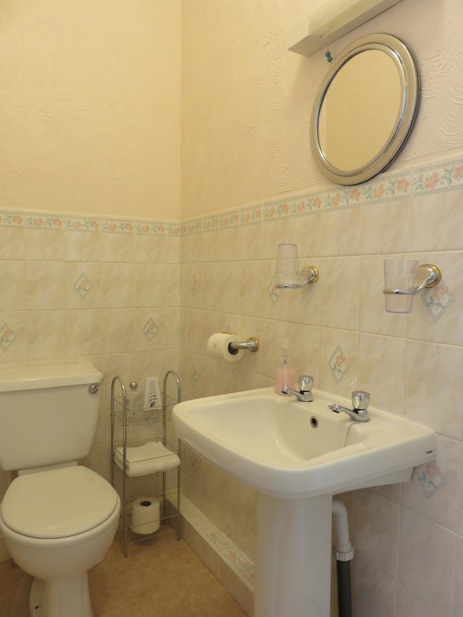 Claremont Hotell Shanklin Eksteriør bilde