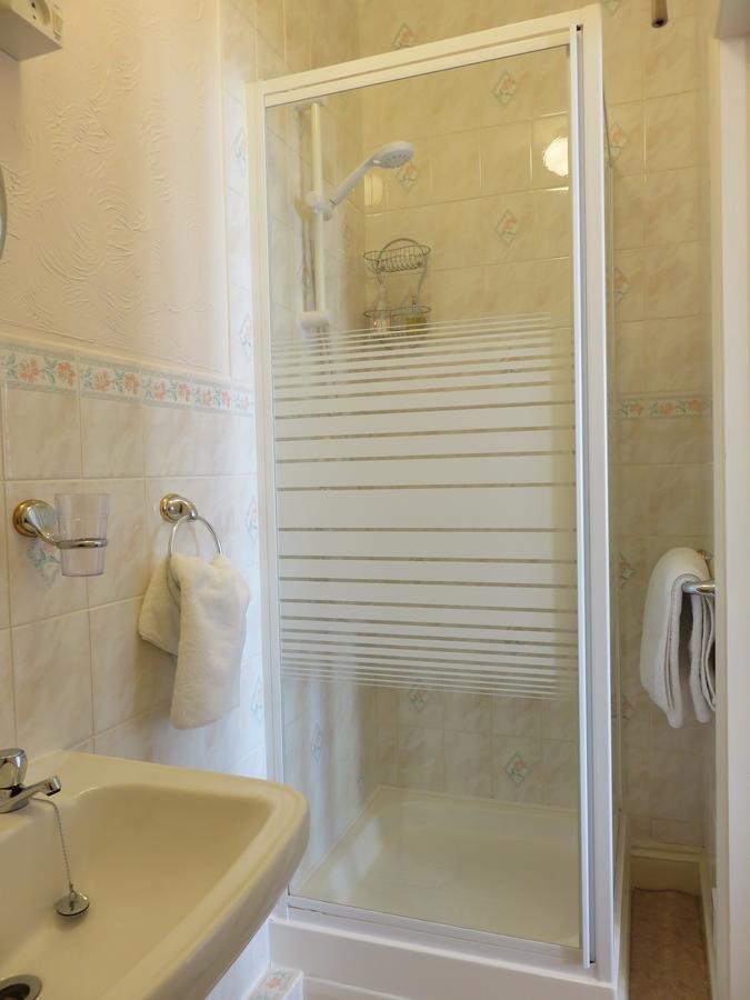 Claremont Hotell Shanklin Eksteriør bilde