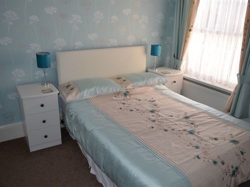 Claremont Hotell Shanklin Eksteriør bilde